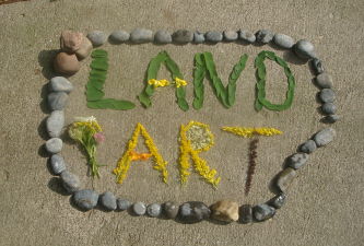 LAND ART 325A